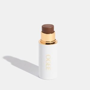 Ogee Sculpted Face Stick - Copper (Radiant Cocoa Shimmer)